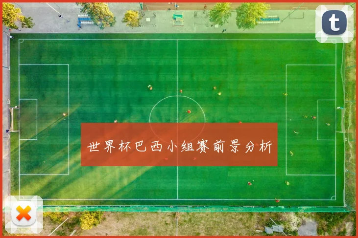 世界杯巴西小组赛前景分析