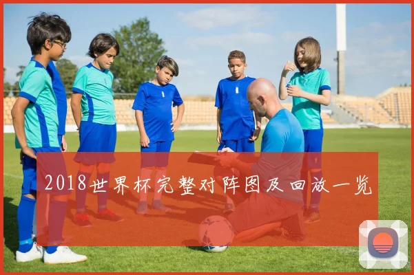 2018世界杯完整对阵图及回放一览