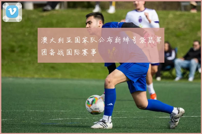 澳大利亚国家队公布新绰号袋鼠军团备战国际赛事